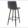 Барный стул SPICE TRF-09 серый кварц ткань заказать по цене 0 руб. в Уфе