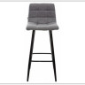 Барный стул SPICE TRF-08 теплый серый ткань заказать по цене 0 руб. в Уфе