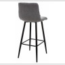 Барный стул SPICE TRF-08 теплый серый ткань заказать по цене 0 руб. в Уфе