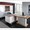 Мебель для кабинета ASPEN Taranko заказать по цене 390 259,24 руб. в Уфе