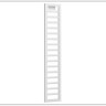 Купить Лестница вертикальная 4You by VOX с доставкой по России по цене производителя можно в магазине Другая Мебель в Уфе