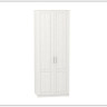 Шкаф платяной 2 дверный с зеркалами В-ШК 2-005 Коста Бланка по цене 44 825 руб. в магазине Другая Мебель в Уфе