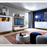 Мебель для гостиной ASPEN Taranko заказать по цене 124 161,77 руб. в Уфе