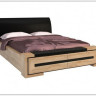Купить Кровать 900*200 со скамейкой CORINO Mebin с доставкой по России по цене производителя можно в магазине Другая Мебель в Уфе