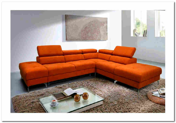 Модульный диван Мадрид Other Life заказать по цене 158 913 руб. в Уфе