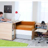 Передвижной письменный стол Evolve VOX по цене 43 624 руб. в магазине Другая Мебель в Уфе