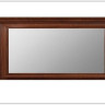 Купить Зеркало Кентаки S320-LUS/155 BRW с доставкой по России по цене производителя можно в магазине Другая Мебель в Уфе