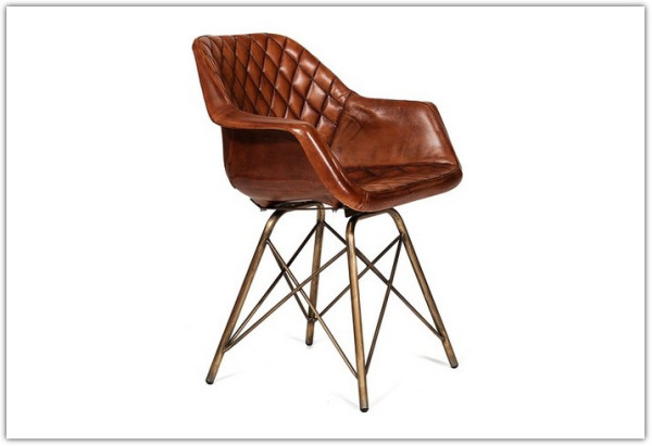 Кресло Secret De Maison EAMES BULL (mod. M-17668) заказать по цене 47 390 руб. в Уфе