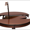 Стол раскладной Siena ( SA-T4EX) заказать по цене 22 464 руб. в Уфе