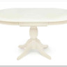 Стол обеденный BEATRICE NEW (Беатриче New) pure white(белый) заказать по цене 35 875 руб. в Уфе