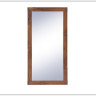 Купить Зеркало JLUS 50 ИНДИАНА BRW по цене 6 540 руб. в магазине Другая Мебель в Уфе с доставкой по России