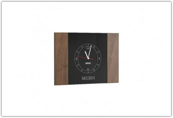 Часы SANTORINI Mebin заказать по цене 21 246,63 руб. в Уфе