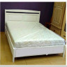 Кровать В-КР-332Ф 140х200 Коста Бланка по цене 29 227 руб. в магазине Другая Мебель в Уфе