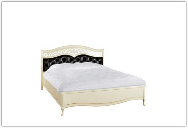 Купить Кровать V-Loze A/N кожа 160x200 Verona Taranko с доставкой по России по цене производителя можно в магазине Другая Мебель в Уфе