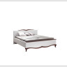 Купить Кровать Milano Taranko Тип 3 160х200 с доставкой по России по цене производителя можно в магазине Другая Мебель в Уфе