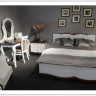 Купить Кровать Milano Taranko Тип 3 160х200 с доставкой по России по цене производителя можно в магазине Другая Мебель в Уфе