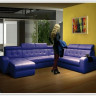 Модульный диван Мирум Soft Time заказать по цене 212 388 руб. в Уфе