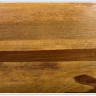 Стол Бомбей 0390-175 палисандр, натуральный (natural) заказать по цене 51 600 руб. в Уфе