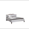 Купить Кровать Milano Taranko Тип 4 140х200 с доставкой по России по цене производителя можно в магазине Другая Мебель в Уфе