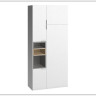 Купить Шкаф 2-дв. 4You VOX с доставкой по России по цене производителя можно в магазине Другая Мебель в Уфе