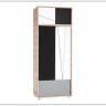 Магнитная доска на дверцы шкафа и высокого комода Evolve по цене 9 026 руб. в магазине Другая Мебель в Уфе