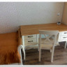 Стол письменный Лебо (массив) по цене 27 986 руб. в магазине Другая Мебель в Уфе