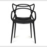 Стул Secret De Maison  Cat Chair (mod. 028) черный заказать по цене 5 760 руб. в Уфе