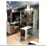 Комод 3 ящика 1д глубокий Concept VOX по цене 54 701 руб. в магазине Другая Мебель в Уфе