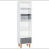 Узкий стеллаж Concept VOX по цене 36 786 руб. в магазине Другая Мебель в Уфе
