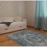 Кровать-диван  Бейли (массив) с ящиками 90х200 по цене 41 252 руб. в магазине Другая Мебель в Уфе