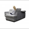Угловой диван Виктория OtherLife заказать по цене 130 409 руб. в Уфе