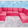 Модульный диван Верона Other Life заказать по цене 139 500 руб. в Уфе