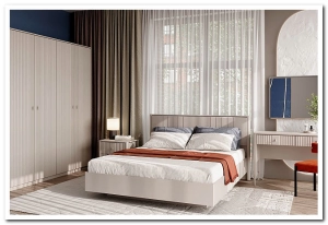 Спальня Далия БРВ