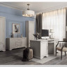 Шкаф-витрина Stylius (Стилиус) B169-REG1W2S BRW заказать по цене 34 400 руб. в Уфе