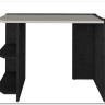 Стол письменный Kristoff BIU/110 матера/серый/белый BRW по цене 7 190 руб. в магазине Другая Мебель в Уфе