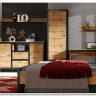 Гостиная Лофт (Loft) BRW заказать по цене 58 330 руб. в Уфе