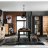 Гостиная Лофт (Loft) BRW заказать по цене 58 330 руб. в Уфе