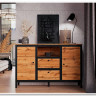 Гостиная Лофт (Loft) BRW заказать по цене 58 330 руб. в Уфе