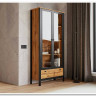 Гостиная Лофт (Loft) BRW заказать по цене 58 330 руб. в Уфе