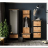 Гостиная Лофт (Loft) BRW заказать по цене 58 330 руб. в Уфе