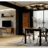 Гостиная Лофт (Loft) BRW заказать по цене 58 330 руб. в Уфе