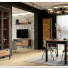 Гостиная Лофт (Loft) BRW заказать по цене 58 330 руб. в Уфе
