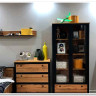 Гостиная Лофт (Loft) BRW заказать по цене 58 330 руб. в Уфе