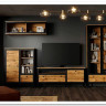 Гостиная Лофт (Loft) BRW заказать по цене 58 330 руб. в Уфе