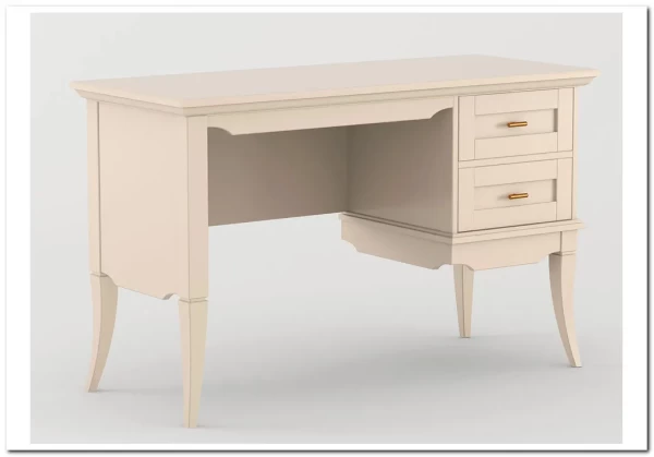 Стол письменный Римини 1 тумбовый заказать по цене 50 445 руб. в Уфе Стол письменный Римини 1 тумбовый заказать по цене 50 445 руб. в Уфе