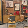 Стул Secret De Maison AVIATOR ( mod. M-2092 ) заказать по цене 27 490 руб. в Уфе