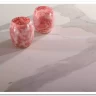 Стол обеденный Signal PETERSON Ceramic 160 раскладной (Statuario Venato белый/черный мат) заказать по цене 162 833 руб. в Уфе
