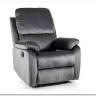 Диван-реклайнер Signal SPENCER 2 VELVET (серый) заказать по цене 68 946 руб. в Уфе