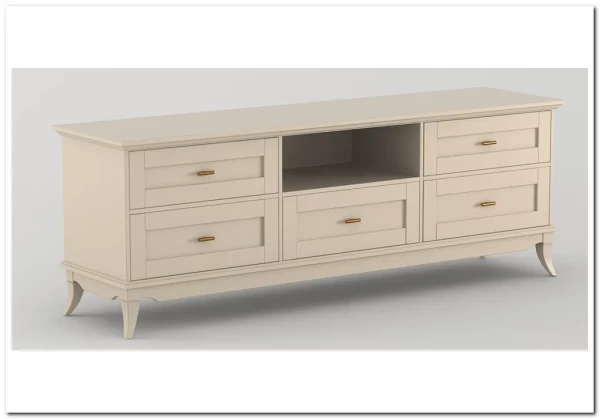 Тумба под ТВ Римини 5 ящиков заказать по цене 55 413 руб. в Уфе Тумба под ТВ Римини 5 ящиков заказать по цене 55 413 руб. в Уфе