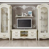Витрина стеклянная R Romantic Kreind  заказать по цене 93 800 руб. в Уфе